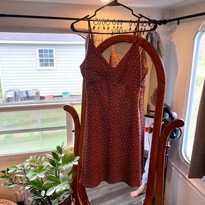 Abercrombie and Fitch Dress